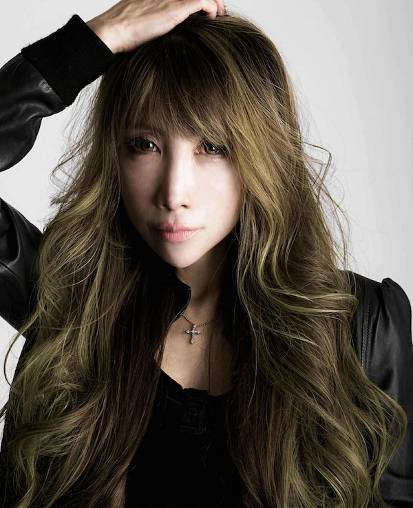 DJ YAKO MIKA