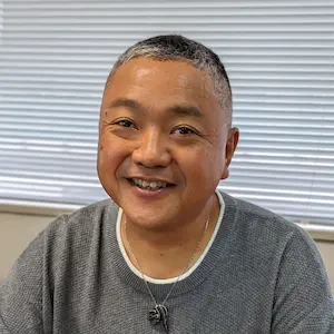 岩井克己