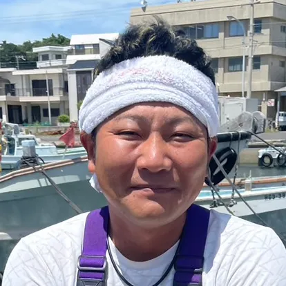 小磯知也