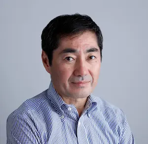 森川高行