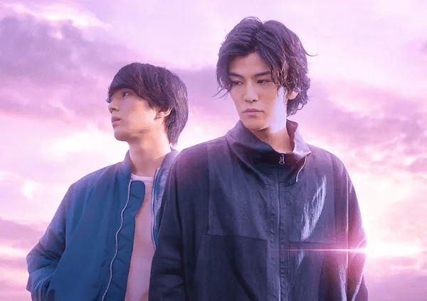 映画「名も無き世界のエンドロール」