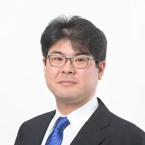 田畑尊靖