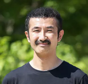 嶽山洋志