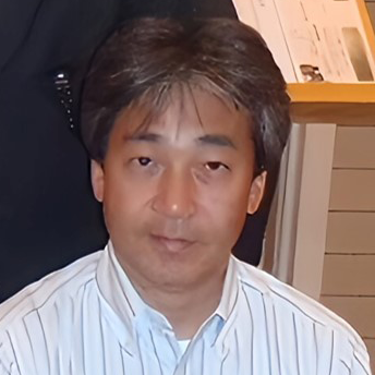 内田康人